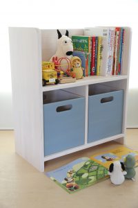 絵本棚屋さんの絵本棚box(EH-008)